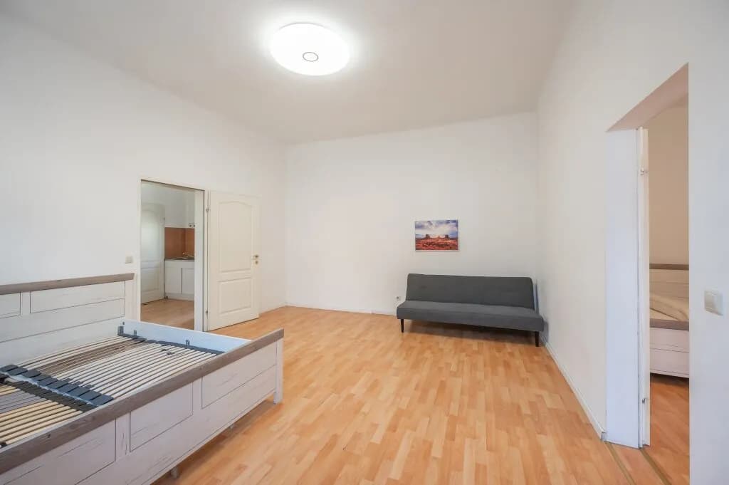 2-Zimmer-Wohnung kaufen in Wien – 44,77 m², € 158.000 – Bild 2 von 21
