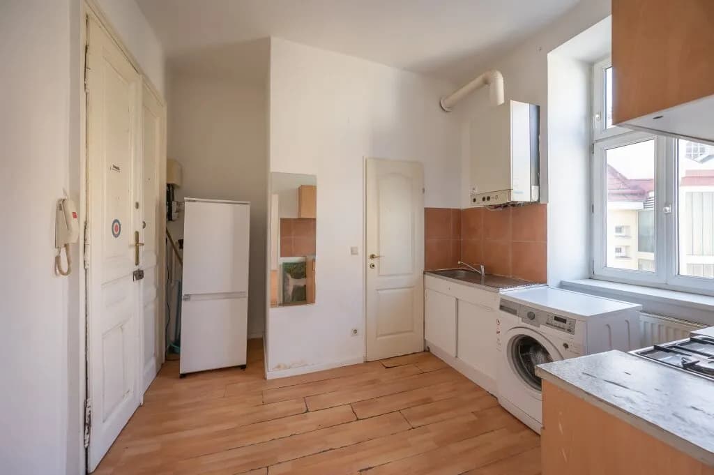 2-Zimmer-Wohnung kaufen in Wien – 44,77 m², € 158.000 – Bild 5 von 21