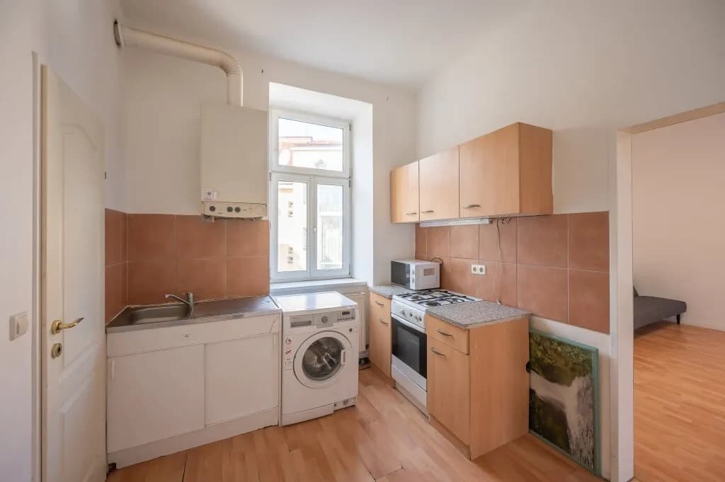 2-Zimmer-Wohnung kaufen in Wien – 44,77 m², € 158.000 – Bild 6 von 21