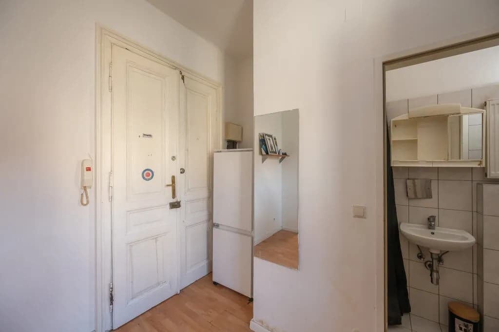 2-Zimmer-Wohnung kaufen in Wien – 44,77 m², € 158.000 – Bild 8 von 21