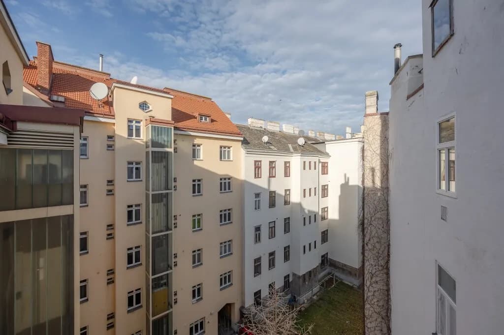 2-Zimmer-Wohnung kaufen in Wien – 44,77 m², € 158.000 – Bild 11 von 21