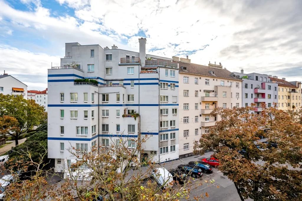 2-Zimmer-Wohnung kaufen in Wien – 44,77 m², € 158.000 – Bild 15 von 21
