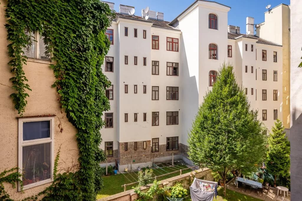 2-Zimmer-Wohnung kaufen in Wien – 44,77 m², € 158.000 – Bild 16 von 21