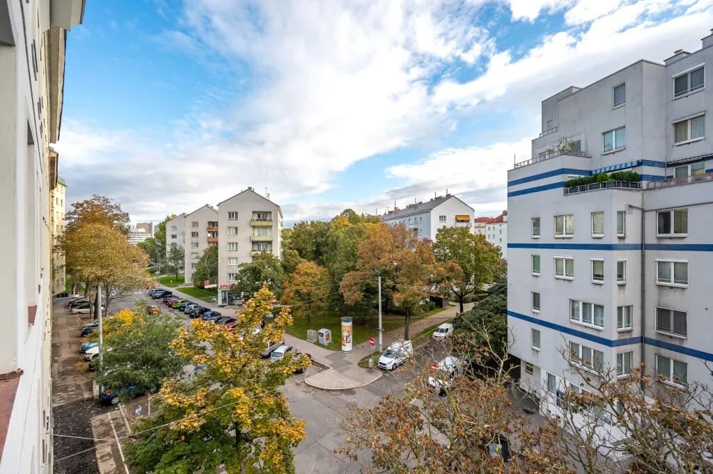 2-Zimmer-Wohnung kaufen in Wien – 44,77 m², € 158.000 – Bild 17 von 21