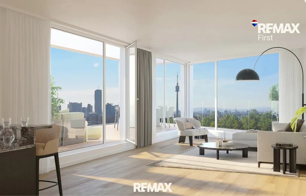3-Zimmer-Wohnung kaufen in Wien – 67,43 m², € 439.000