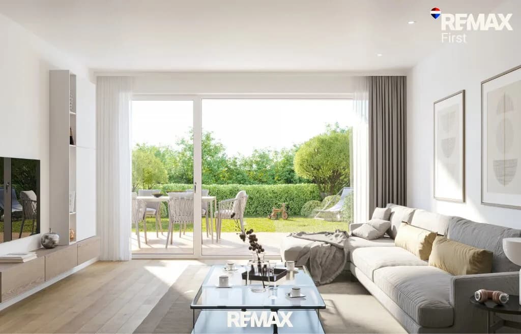 3-Zimmer-Wohnung kaufen in Wien – 67,43 m², € 439.000 – Bild 2 von 7