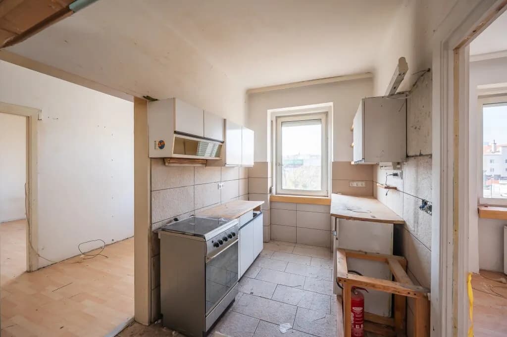 3-Zimmer-Wohnung kaufen in Wien – 62,62 m², € 178.900 – Bild 8 von 23
