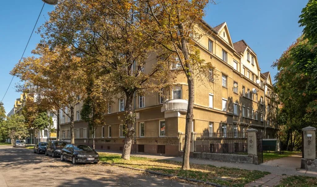 3-Zimmer-Wohnung kaufen in Wien – 62,62 m², € 178.900 – Bild 17 von 23