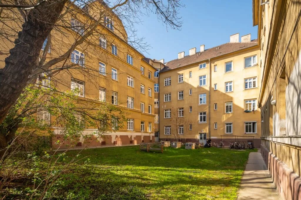 3-Zimmer-Wohnung kaufen in Wien – 62,62 m², € 178.900 – Bild 19 von 23