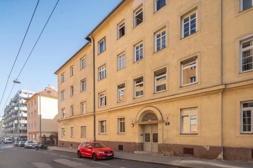 3-Zimmer-Wohnung kaufen in Wien – 62,62 m², € 178.900 – Bild 20 von 23