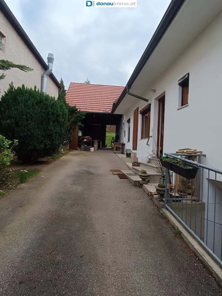 3-Zimmer-Haus kaufen in Oberpullendorf – 61 m², € 199.990 – Bild 2 von 47