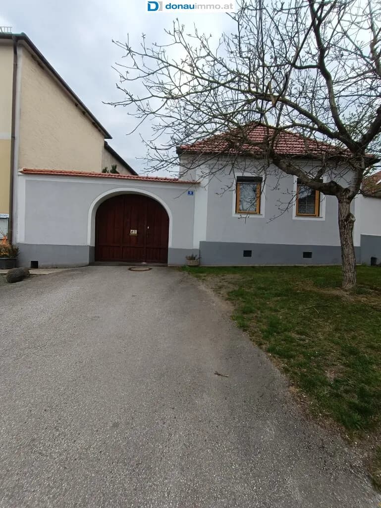 3-Zimmer-Haus kaufen in Oberpullendorf – 61 m², € 199.990 – Bild 5 von 47