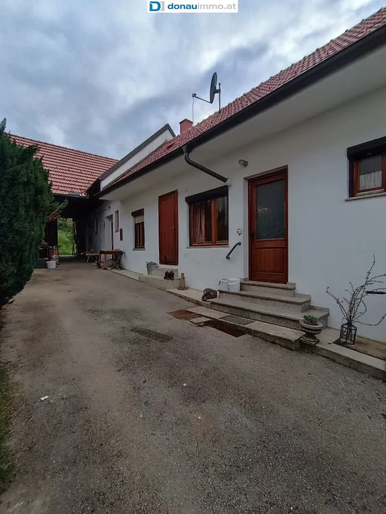 3-Zimmer-Haus kaufen in Oberpullendorf – 61 m², € 199.990 – Bild 7 von 47