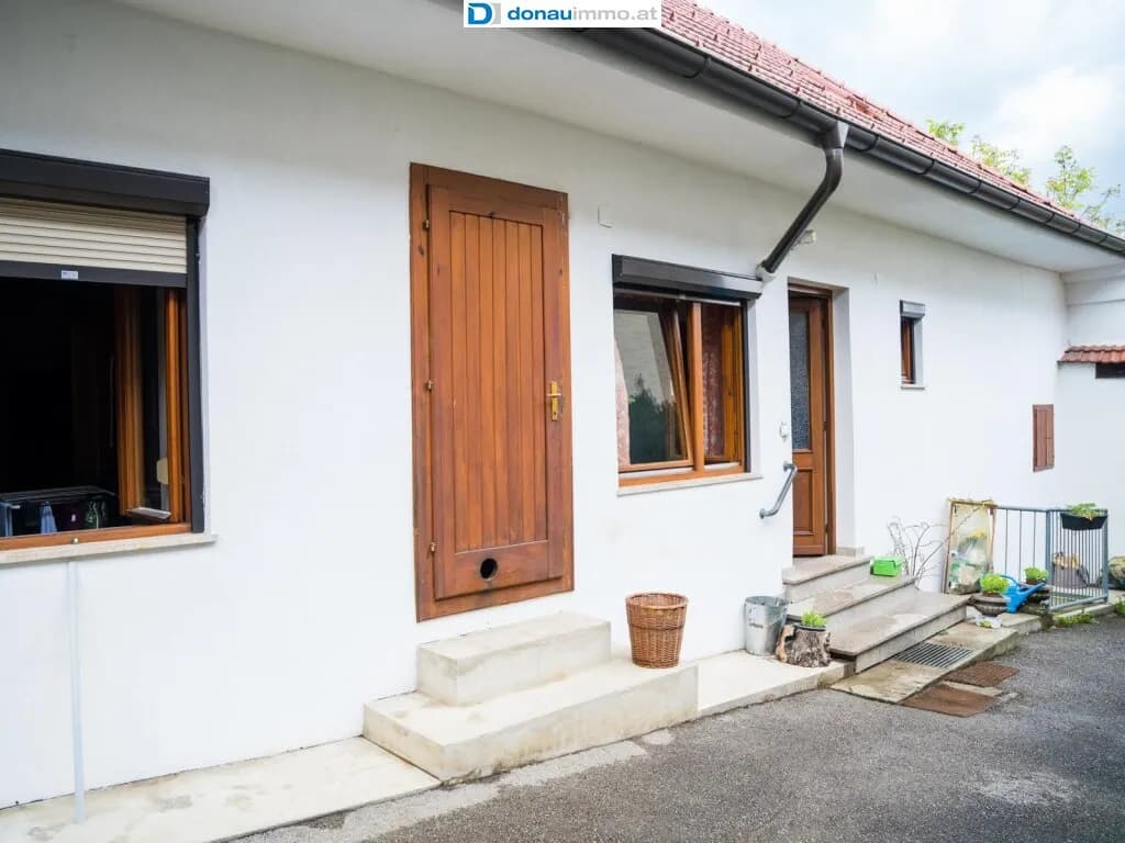 3-Zimmer-Haus kaufen in Oberpullendorf – 61 m², € 199.990 – Bild 8 von 47