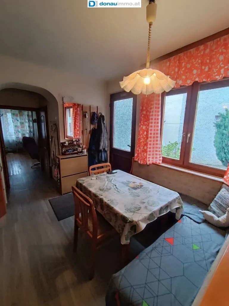 3-Zimmer-Haus kaufen in Oberpullendorf – 61 m², € 199.990 – Bild 14 von 47