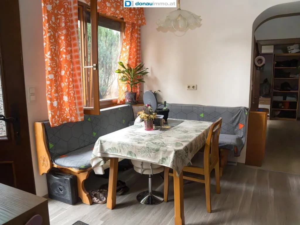 3-Zimmer-Haus kaufen in Oberpullendorf – 61 m², € 199.990 – Bild 18 von 47