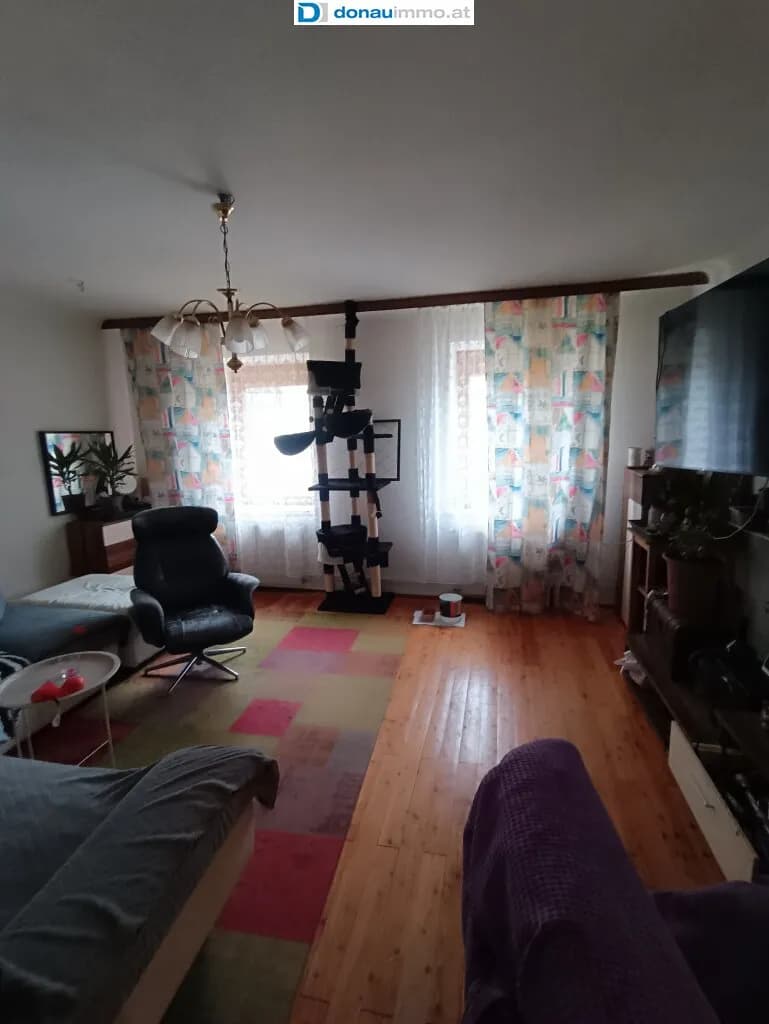 3-Zimmer-Haus kaufen in Oberpullendorf – 61 m², € 199.990 – Bild 19 von 47