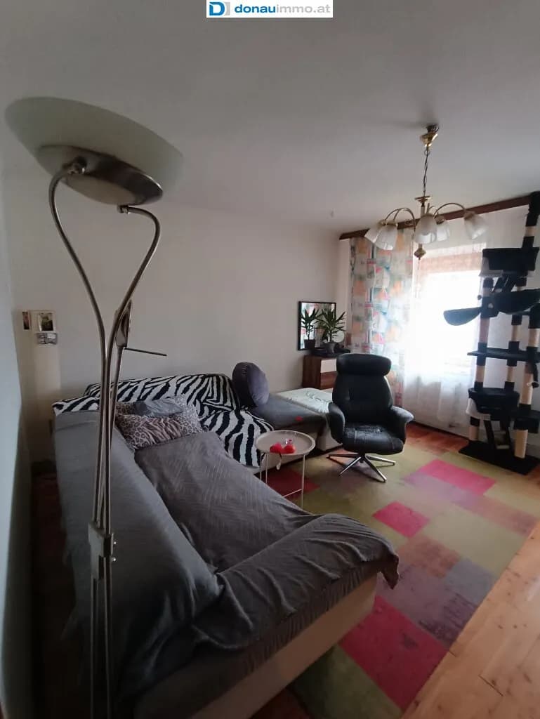 3-Zimmer-Haus kaufen in Oberpullendorf – 61 m², € 199.990 – Bild 20 von 47