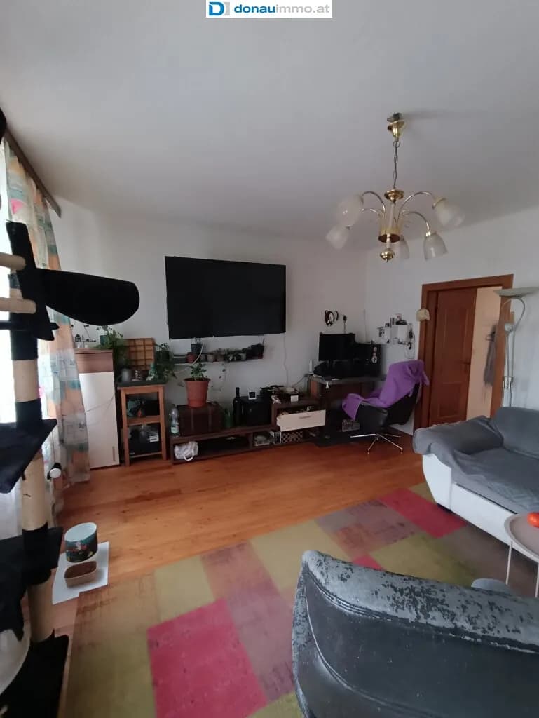 3-Zimmer-Haus kaufen in Oberpullendorf – 61 m², € 199.990 – Bild 21 von 47