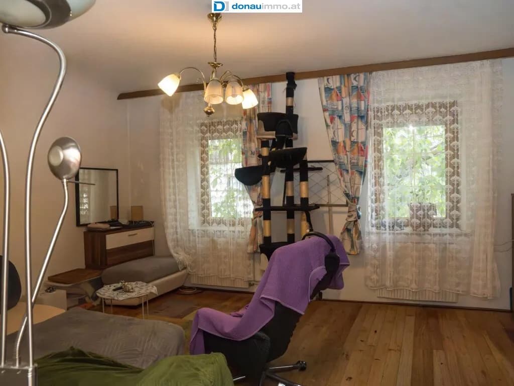 3-Zimmer-Haus kaufen in Oberpullendorf – 61 m², € 199.990 – Bild 22 von 47