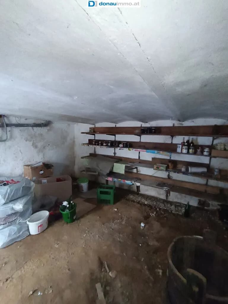 3-Zimmer-Haus kaufen in Oberpullendorf – 61 m², € 199.990 – Bild 34 von 47