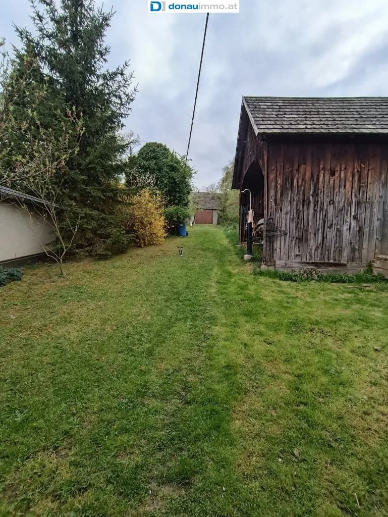 3-Zimmer-Haus kaufen in Oberpullendorf – 61 m², € 199.990 – Bild 37 von 47