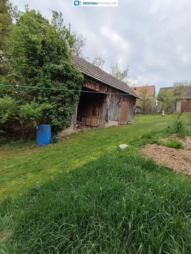 3-Zimmer-Haus kaufen in Oberpullendorf – 61 m², € 199.990 – Bild 40 von 47