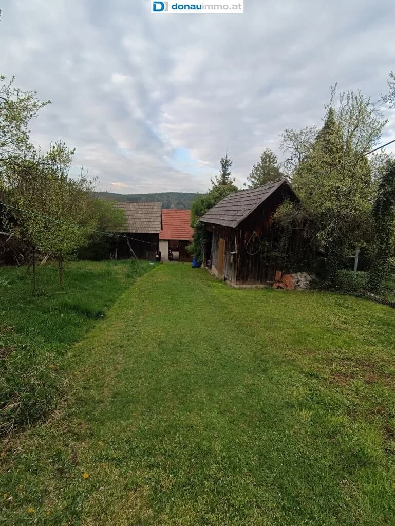 3-Zimmer-Haus kaufen in Oberpullendorf – 61 m², € 199.990 – Bild 41 von 47