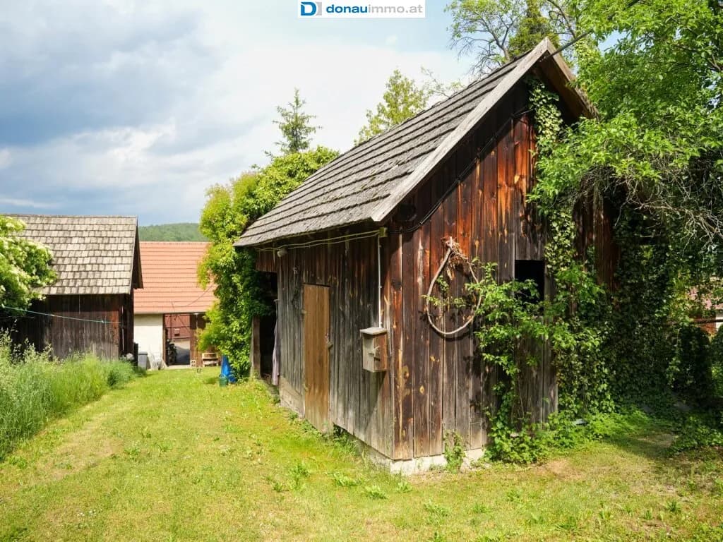 3-Zimmer-Haus kaufen in Oberpullendorf – 61 m², € 199.990 – Bild 44 von 47