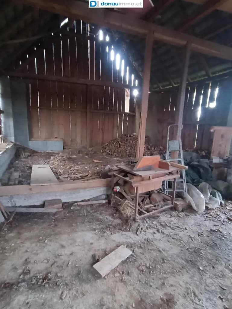 3-Zimmer-Haus kaufen in Oberpullendorf – 61 m², € 199.990 – Bild 45 von 47