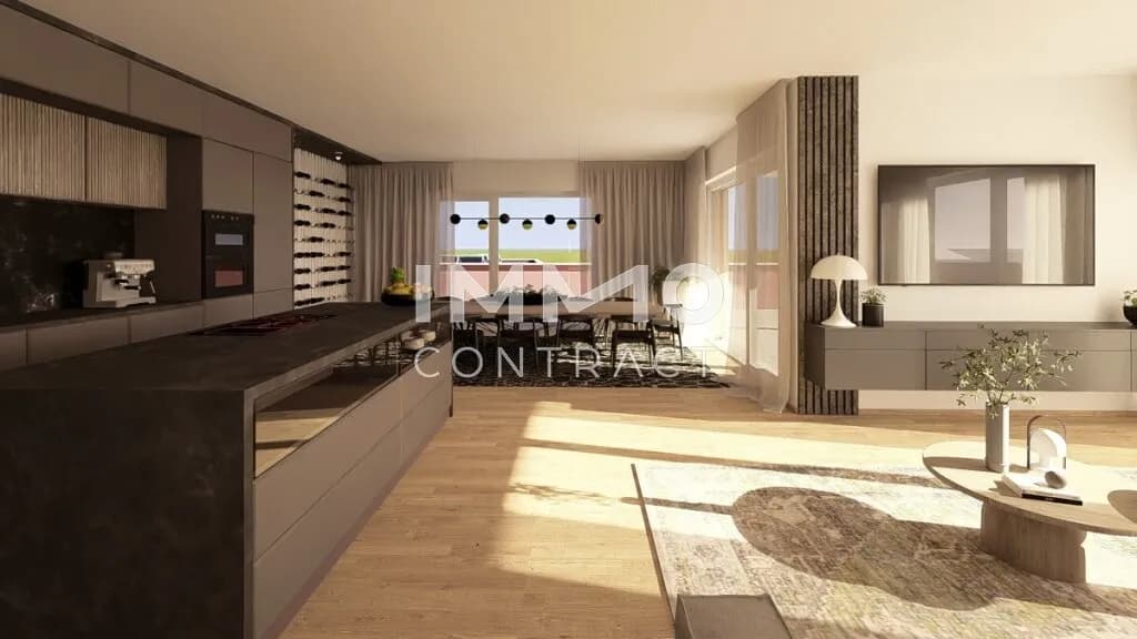 4-Zimmer-Wohnung kaufen in Grieskirchen – 95,38 m², € 484.783 – Bild 8 von 13