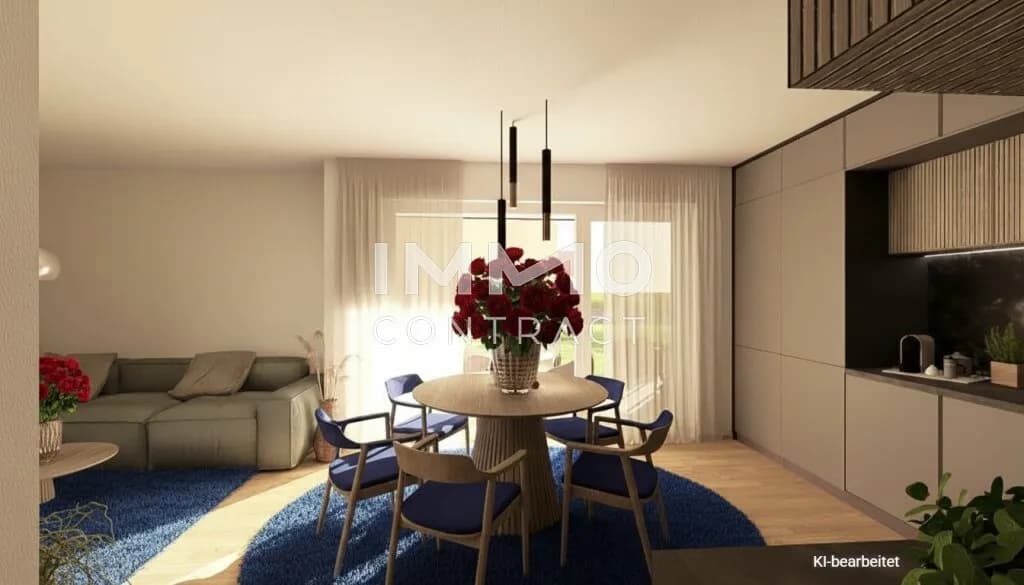 3-Zimmer-Wohnung kaufen in Grieskirchen – 73,13 m², € 395.469 – Bild 2 von 18