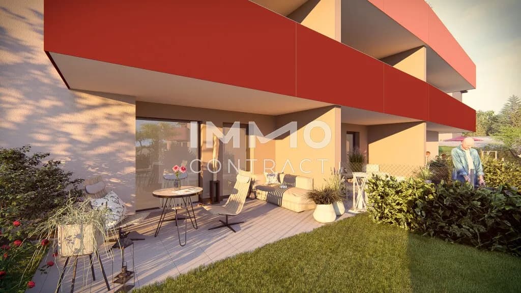 3-Zimmer-Wohnung kaufen in Grieskirchen – 73,13 m², € 395.469 – Bild 10 von 18