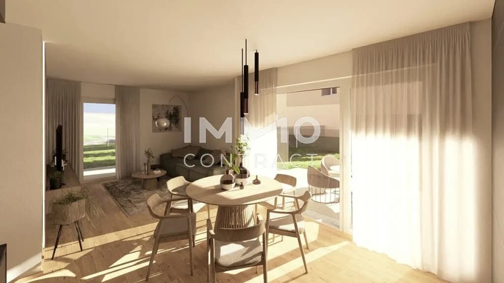 2-Zimmer-Wohnung kaufen in Grieskirchen – 56,7 m², € 293.042 – Bild 7 von 12