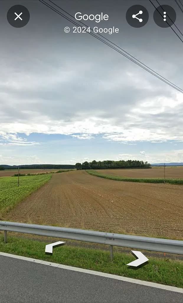 Grundstück kaufen in Oberpullendorf – 16 920 m² – Bild 2 von 3