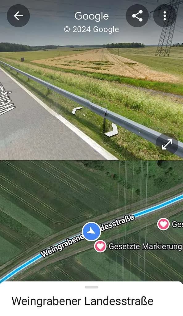 Grundstück kaufen in Oberpullendorf – 16 920 m² – Bild 3 von 3