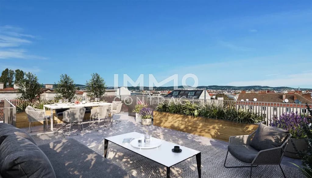 4-Zimmer-Wohnung kaufen in Wien – 93,25 m², € 769.800 – Bild 4 von 11