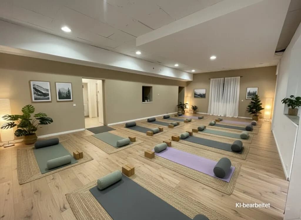 Gewerbeimmobilie mieten in Wien – 107 m², € 1.658 – Bild 1 von 9
