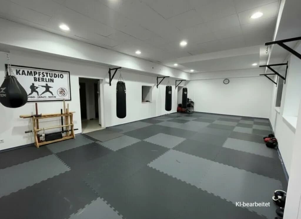 Gewerbeimmobilie mieten in Wien – 107 m², € 1.658 – Bild 2 von 9