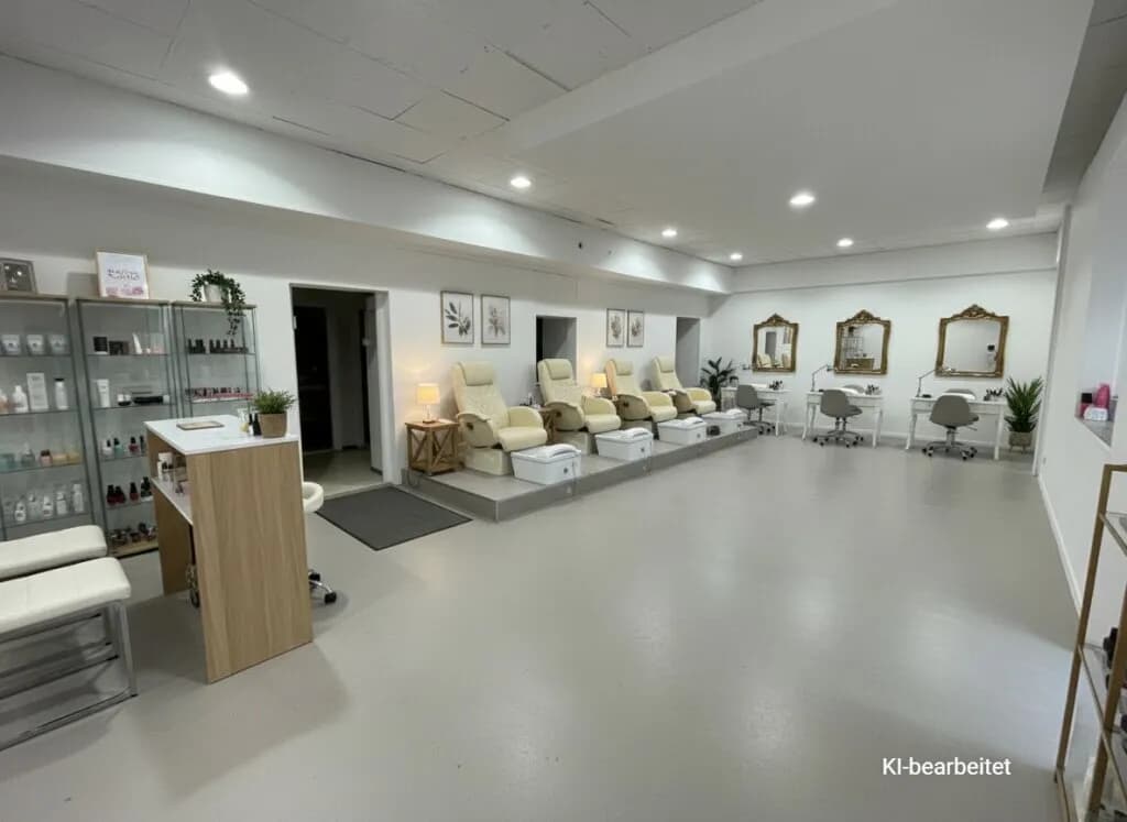 Gewerbeimmobilie mieten in Wien – 107 m², € 1.658 – Bild 3 von 9