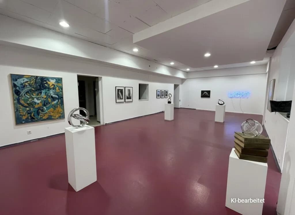 Gewerbeimmobilie mieten in Wien – 107 m², € 1.658 – Bild 4 von 9