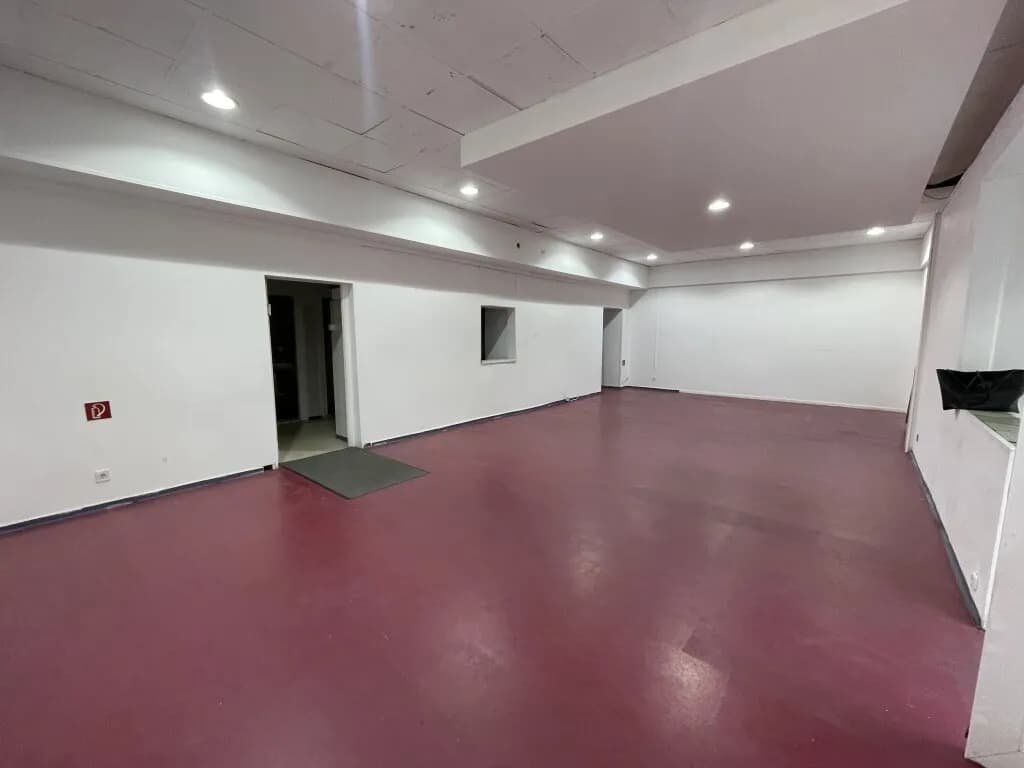 Gewerbeimmobilie mieten in Wien – 107 m², € 1.658 – Bild 5 von 9