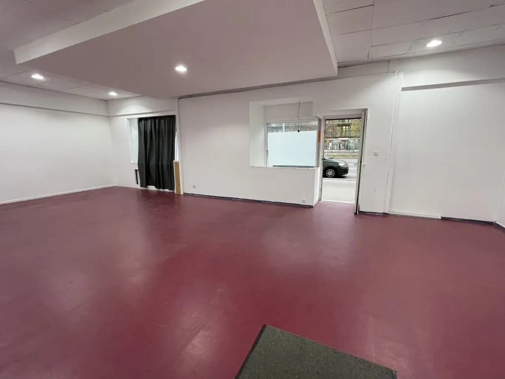 Gewerbeimmobilie mieten in Wien – 107 m², € 1.658 – Bild 6 von 9