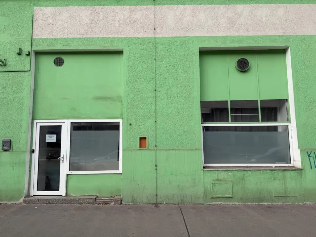 Gewerbeimmobilie mieten in Wien – 107 m², € 1.658 – Bild 7 von 9