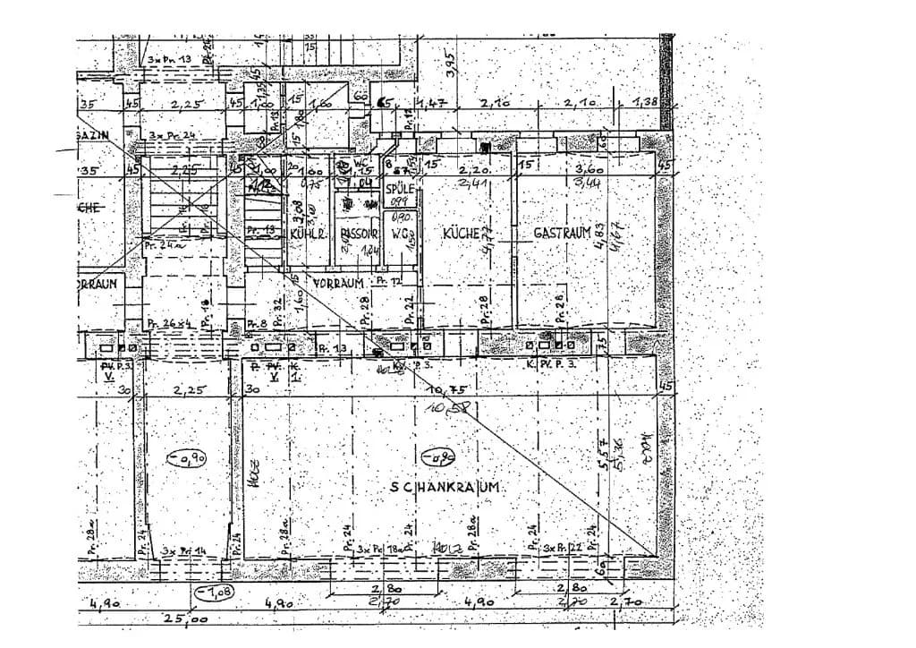 Gewerbeimmobilie mieten in Wien – 107 m², € 1.658 – Bild 8 von 9