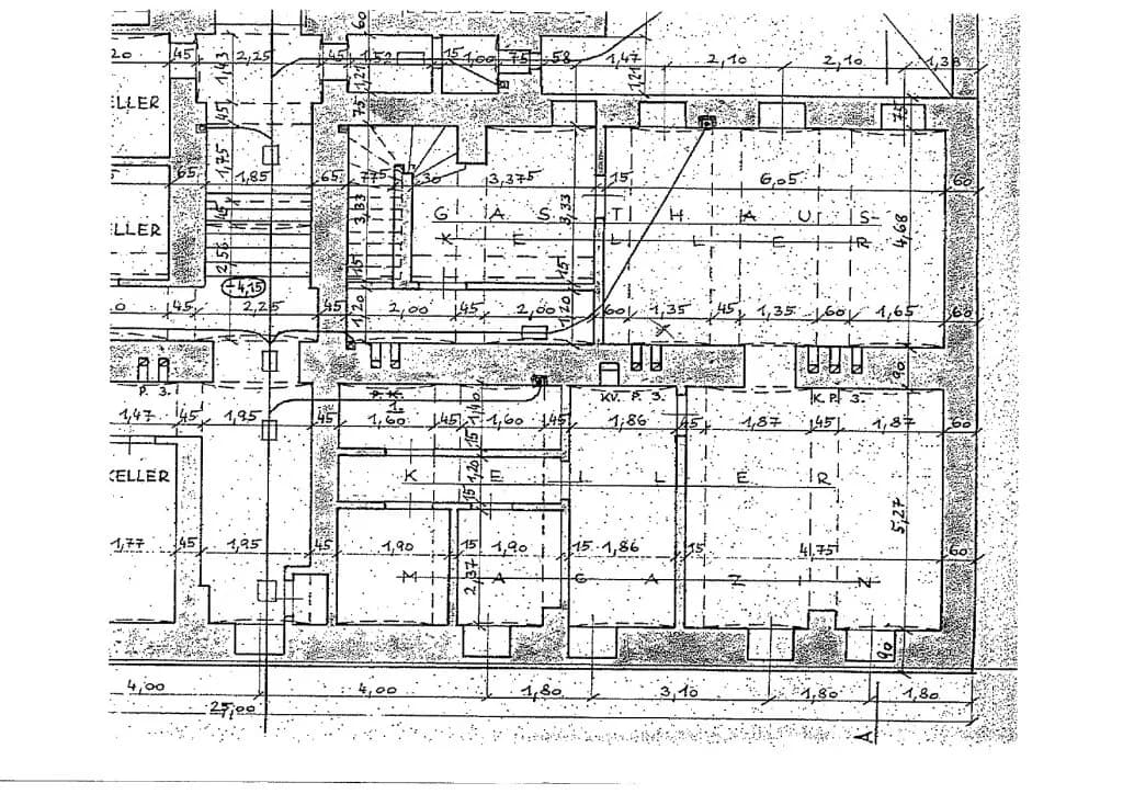 Gewerbeimmobilie mieten in Wien – 107 m², € 1.658 – Bild 9 von 9