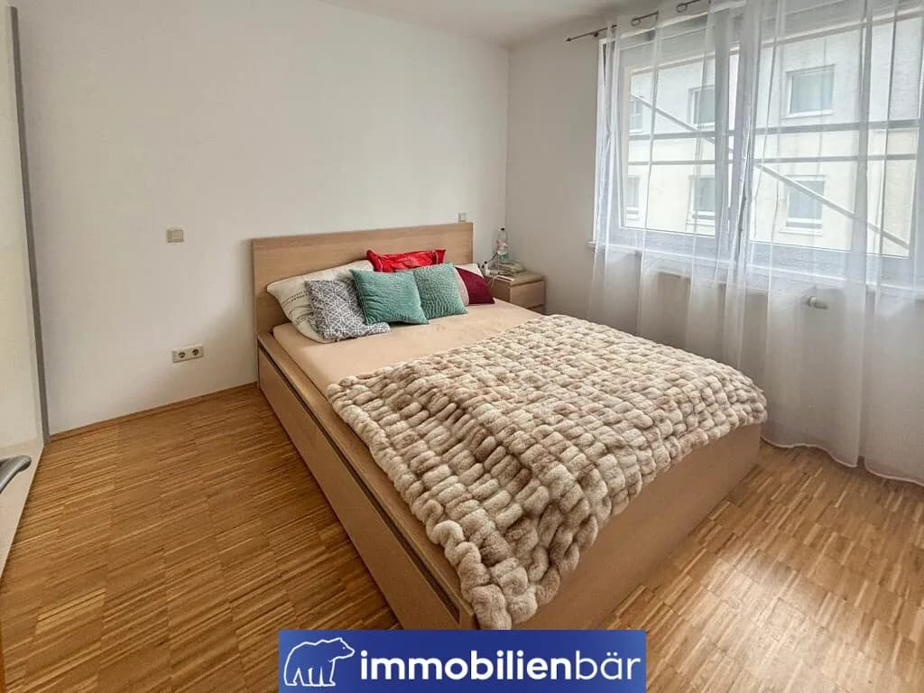 2-Zimmer-Wohnung mieten in Linz – 59,4 m², € 789 – Bild 3 von 11