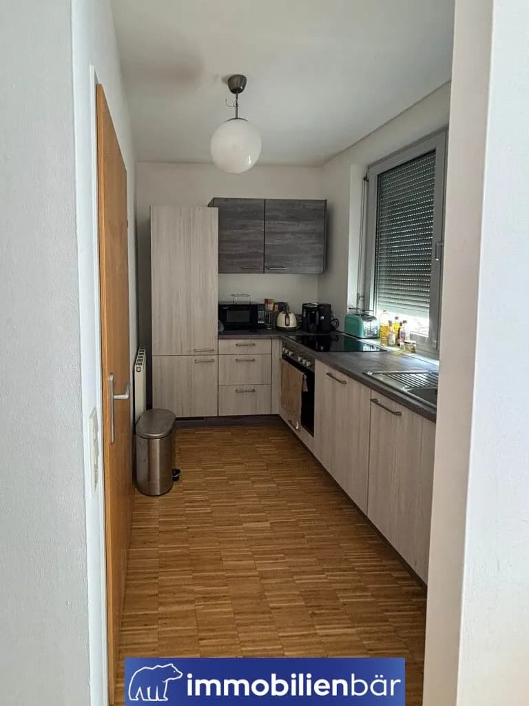 2-Zimmer-Wohnung mieten in Linz – 59,4 m², € 789 – Bild 4 von 11