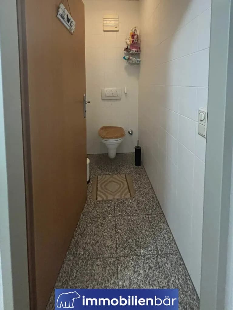2-Zimmer-Wohnung mieten in Linz – 59,4 m², € 789 – Bild 6 von 11