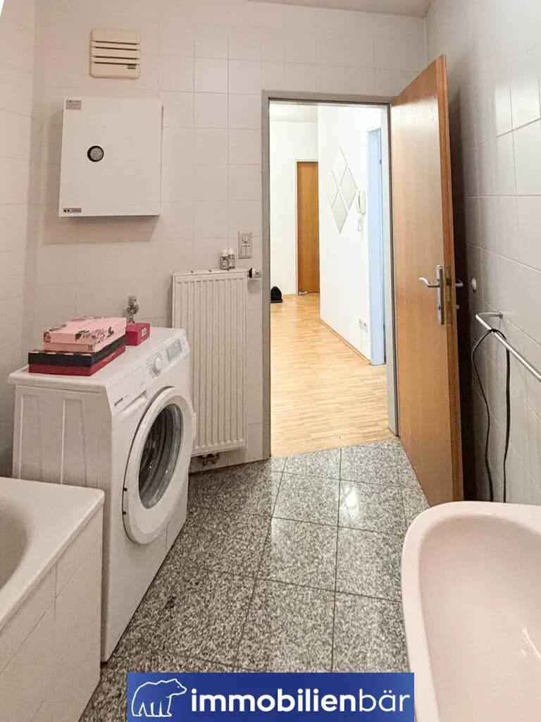 2-Zimmer-Wohnung mieten in Linz – 59,4 m², € 789 – Bild 7 von 11